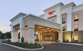 Hampton Inn Penn Yan, Ny
